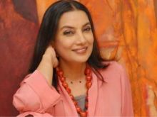 Shabana Azmi