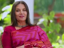 Shabana Azmi