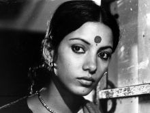 Shabana Azmi