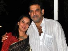 Shabana Azmi