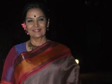 Shabana Azmi