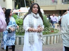 Shabana Azmi