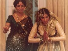 Shabana Azmi