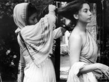 Shabana Azmi