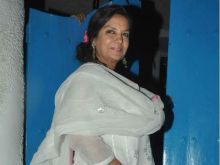 Shabana Azmi