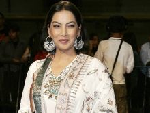 Shabana Azmi