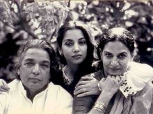 Shabana Azmi