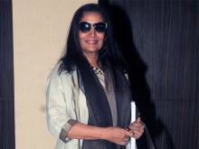 Shabana Azmi