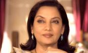 Shabana Azmi