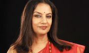 Shabana Azmi