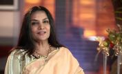 Shabana Azmi