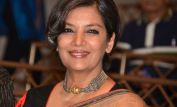 Shabana Azmi