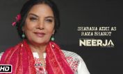 Shabana Azmi