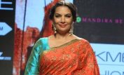 Shabana Azmi