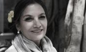 Shabana Azmi