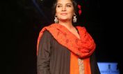 Shabana Azmi