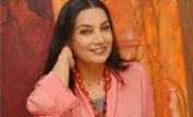 Shabana Azmi