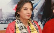 Shabana Azmi