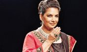 Shabana Azmi