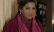 Shabana Azmi