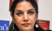 Shabana Azmi