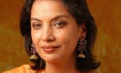 Shabana Azmi