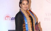 Shabana Azmi