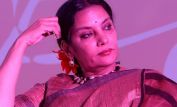 Shabana Azmi