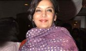 Shabana Azmi