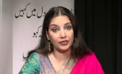 Shabana Azmi