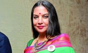 Shabana Azmi