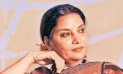 Shabana Azmi