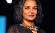 Shabana Azmi