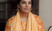 Shabana Azmi