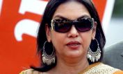 Shabana Azmi