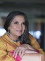 Shabana Azmi