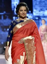 Shabana Azmi