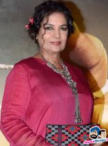 Shabana Azmi