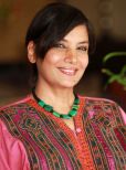 Shabana Azmi