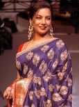 Shabana Azmi