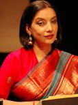 Shabana Azmi