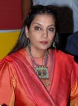 Shabana Azmi