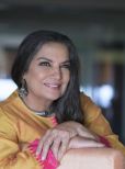 Shabana Azmi