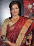 Shabana Azmi