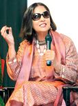 Shabana Azmi