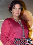 Shabana Azmi