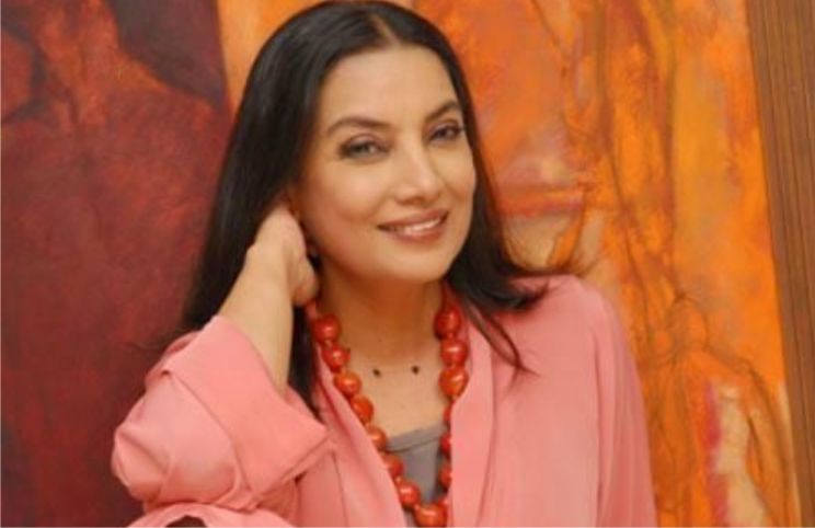 Shabana Azmi