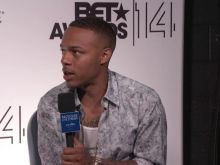 Shad Moss