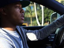 Shad Moss