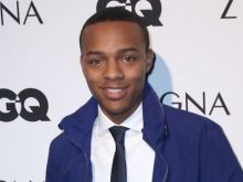 Shad Moss